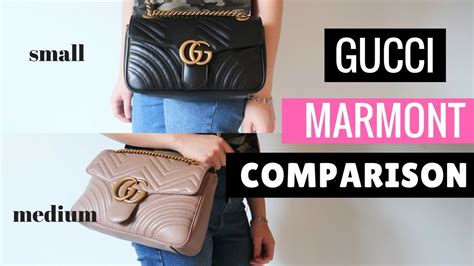 gucci marmont 26 cm|authentic gucci marmont.